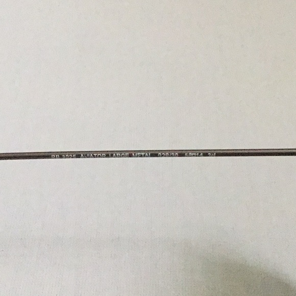 Ray-Ban unisex - Picture 5 of 7